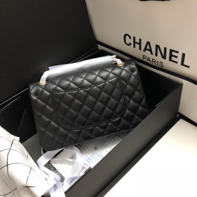 Chanel CF Series Bags